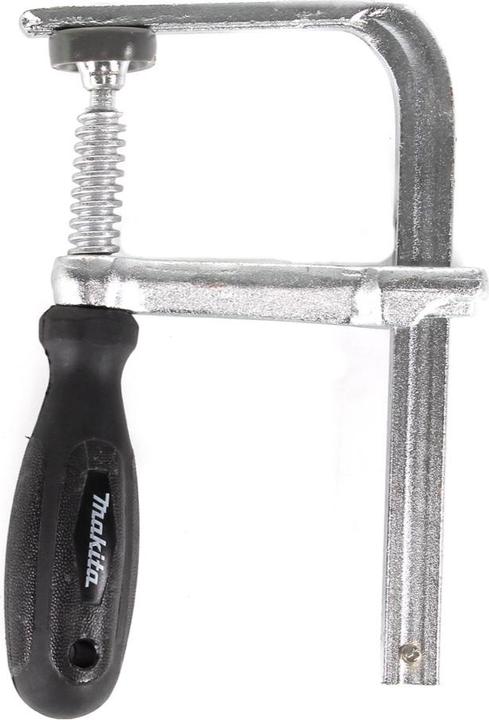 Produktbild Makita Schraubzwingen Set (145 mm)
