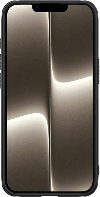 Image du produit Nillkin Super Frosted Shield Pro Series Hardcase Hülle (Apple iPhone 16e)