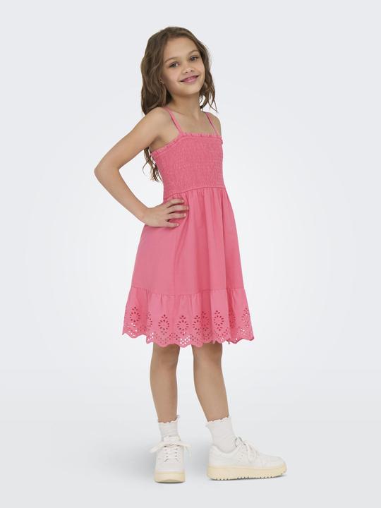 Produktbild Only KOGLOU Midikleid Kleid (128)