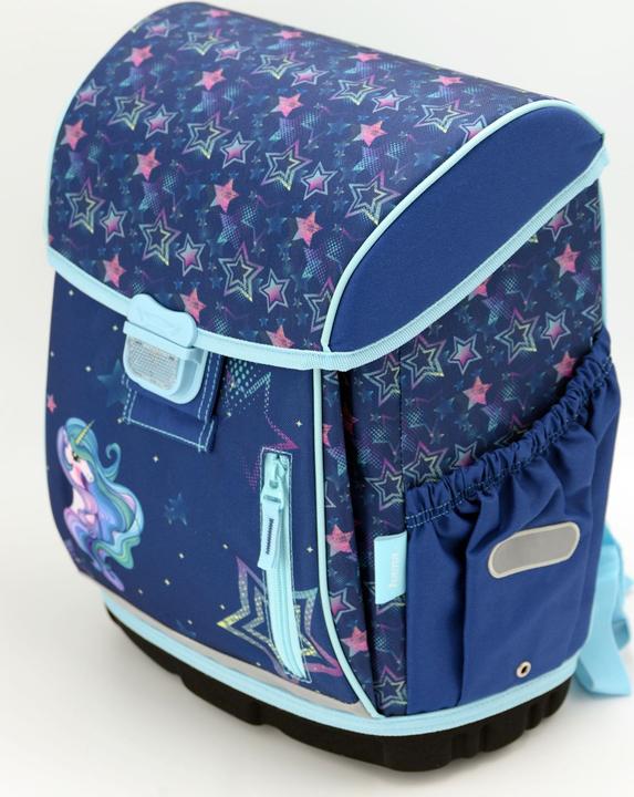 Produktbild Hama 00129681 Rainbow Unicorn Schoolbag