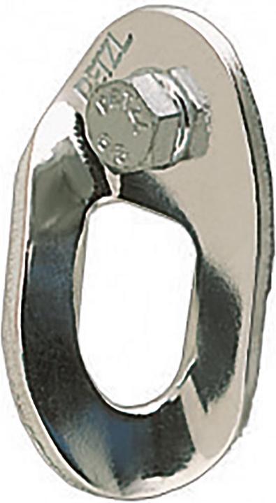 Petzl Vrillee Bohrhakenlaschen (25er Pack)