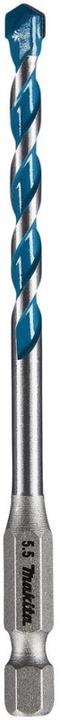 Immagine prodotto Makita E-14962 Trapano multiplo 1/4 5,5x100mm (5,5 millimetri)