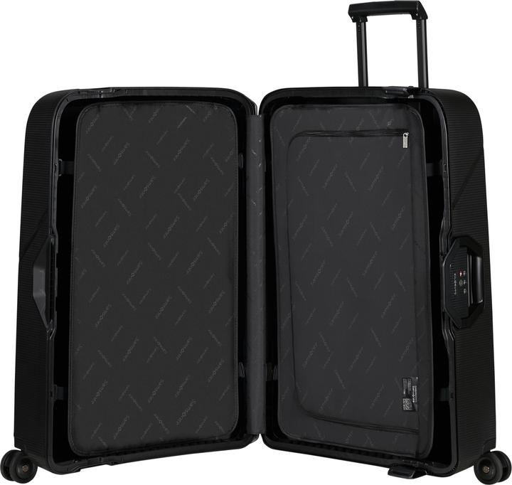Actual product image Samsonite MAGNUM ECO Spinner (139 l, XL (from 140l))