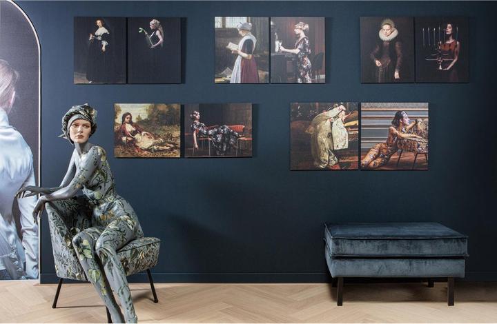 Immagine prodotto BePureHome Vogue