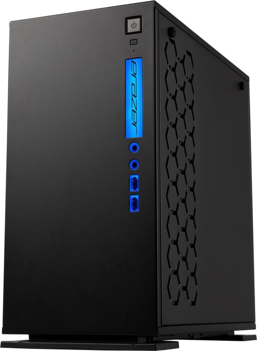 Produktbild Medion Gaming PC Erazer Engineer P10 GTX 1660 SUPER, i7 (Intel Core i7-9700, 16 GB, 1000 GB, GeForce GTX 1660)