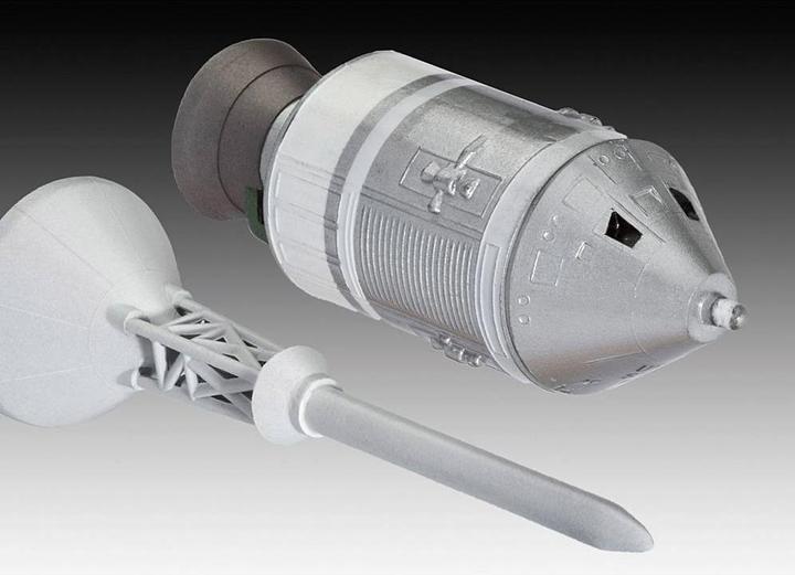 Produktbild Revell Apollo Saturn V