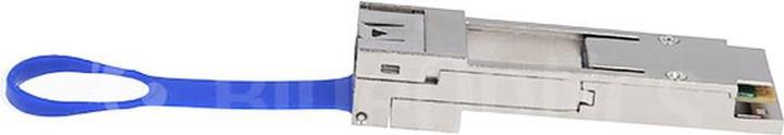 Produktbild BlueOptics Extreme Networks QSFP-SFPP-ADPT kompatibler 40 Gigabit QSFP zu SFP+ Konverter