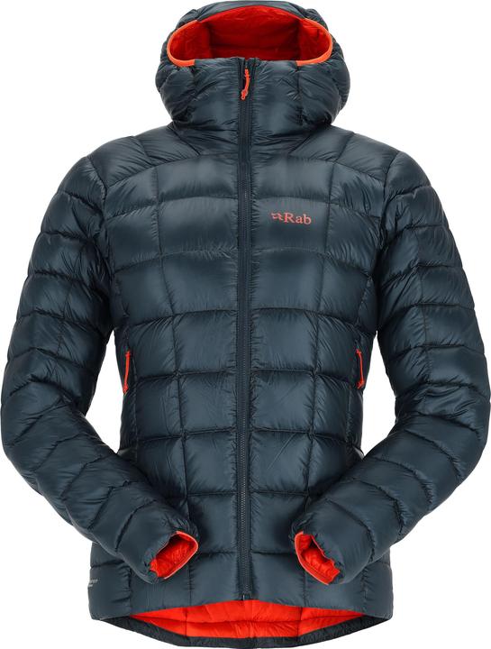 Actual product image Rab Mythic Alpine (14, L)