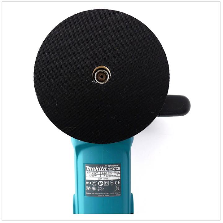 Produktbild Makita Rotationsschleifer (Exzenterpolierer, 1200 W)
