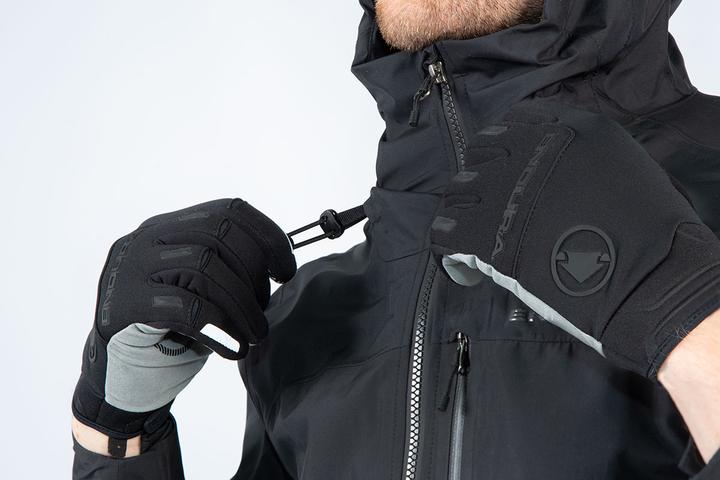 Produktbild Endura SingleTrack Onesie (XXL)