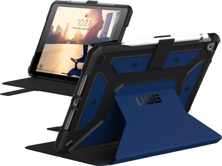 Produktbild UAG Metropolis (iPad 2019 (7. Gen), iPad 2020 (8. Gen), iPad 2021 (9. Gen))