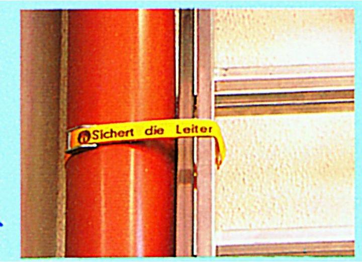 Immagine prodotto Zarges Zurrband (260 cm)