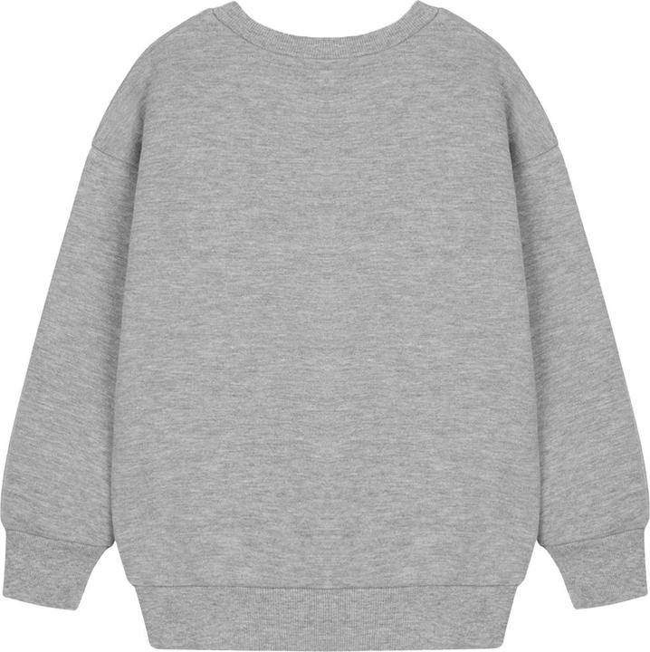 Actual product image Paw Patrol Childrens/Kids Logo Sweatshirt (98)