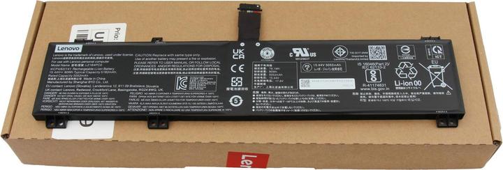 Immagine prodotto Lenovo L21D4PC1 (2 Celle, 5180 mAh)