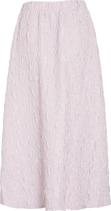 Actual product image Vila VISOPHIA High Waist Midirock (L)
