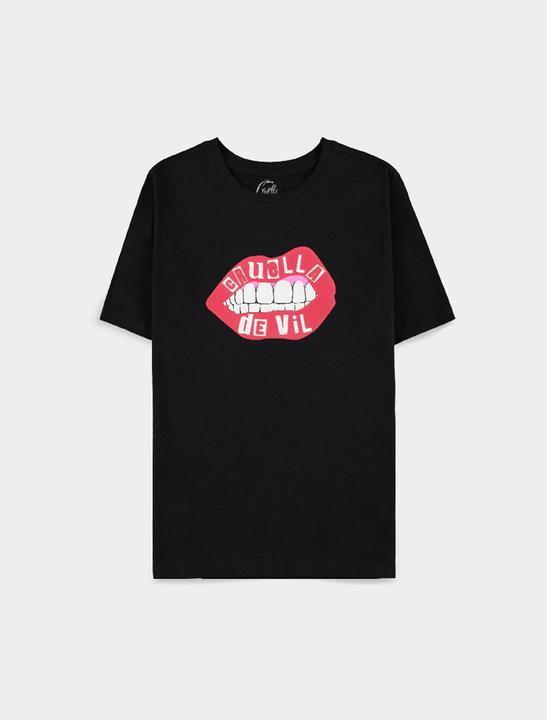 Produktbild Cruella Women's Tshirt (L)