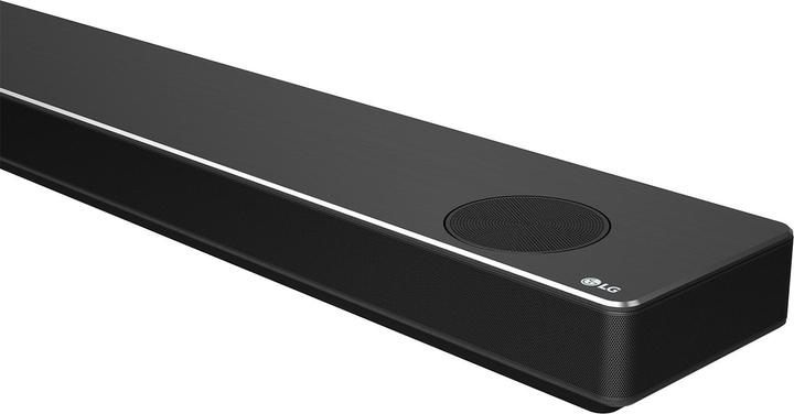 Immagine prodotto LG SN10YG.DITALLK altoparlante soundbar Argento 5.1.2 canali 570 W (570 W, 5.1.2 Canale)