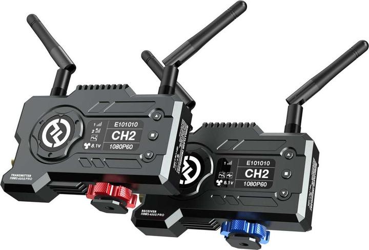 Produktbild Hollyland Mars 400S Pro (121 m, HDMI 1.4b)
