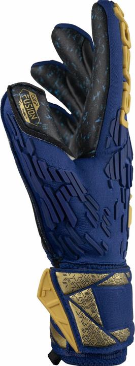 Actual product image Reusch Attract Freegel Fusion (10)