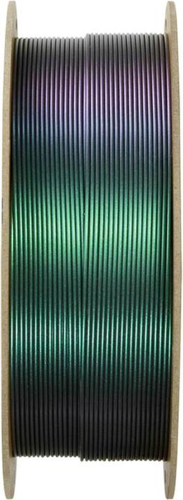 Immagine prodotto Polymaker PolyLite PLA Starlight (PLA, 1.75 mm, 1000 g, Multicolore)