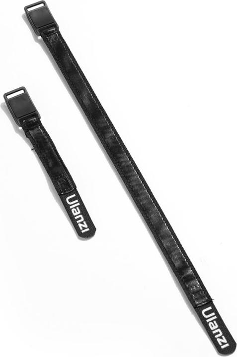 Actual product image Ulanzi Cold Shoe Extension Strap