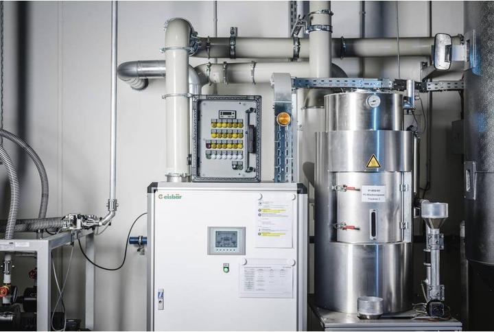 Immagine prodotto Spelsberg GEOS-S 3040-22-to Armadio di controllo 400 x 300 x 226 in policarbonato 1 pz.