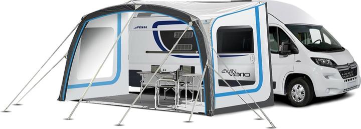 Produktbild Brunner Skia Sidewall Set