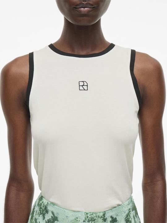 Actual product image Rouge Edit Ärmellos Tanktop (XL)