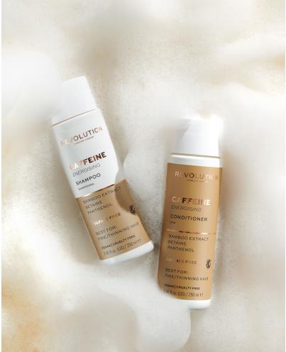 Image du produit Revolution Haircare Skinification Caffeine (250 ml)