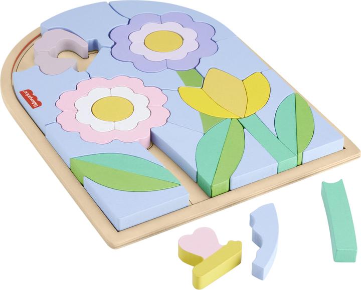 Actual product image Fisher-Price 0 (38 pieces)