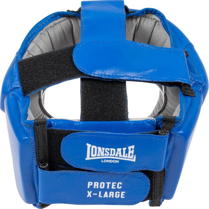 Produktbild Lonsdale Protec Dbv Contest (L)