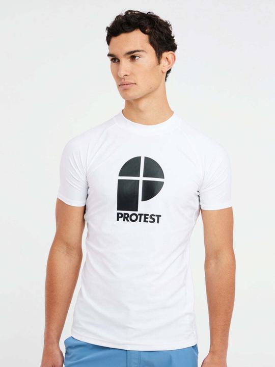 Produktbild Protest SS RASHGRD PRTCATER surf t-shirt short sleeve (XS)