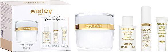Actual product image Sisley Kit 2023 Découv Sisleya 4 pcs (2 ml, 24h cream)