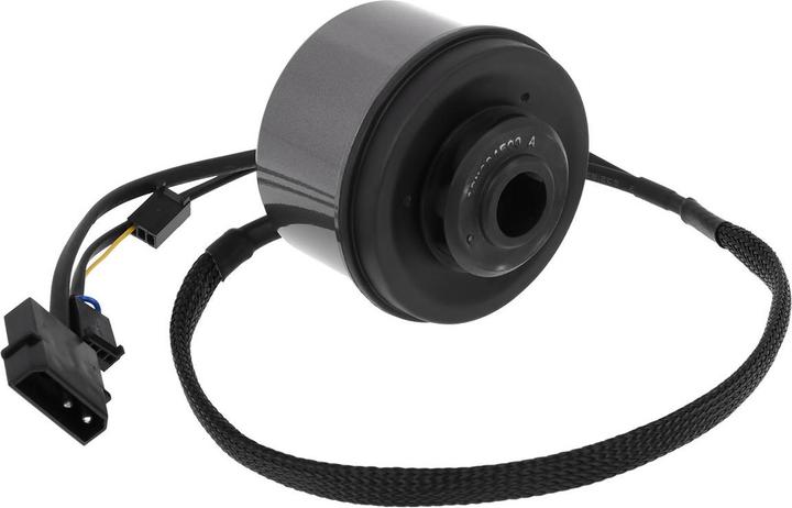 Actual product image Alphacool Ice Storm Hurricane