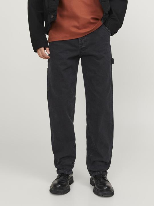 Actual product image Jack & Jones JJIEDDIE JJCARPENTER WI 050 NOOS Loose fit jeans Loose fit jeans (W27/L30)