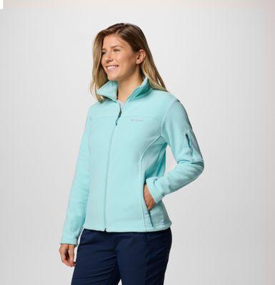 Produktbild Columbia Fast Trek II Jacket (XXL)