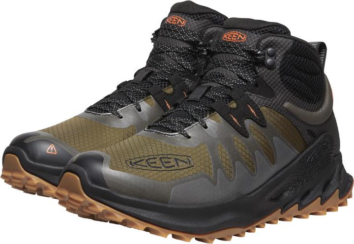 Produktbild Keen M Zionic Mid WP (43)