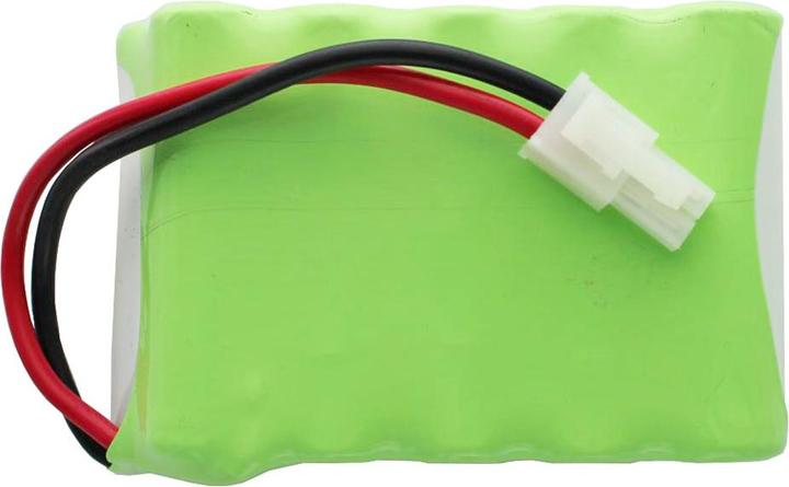 Actual product image AccuCell Battery Wolf-Garten Robo Scooter 400 Battery MRK5006A196-796-678 (12 V)