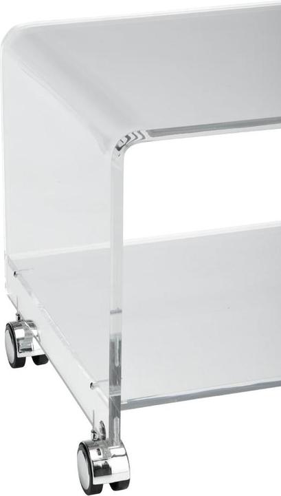 Immagine prodotto pfister Plexi (63 x 38 x 38 cm)