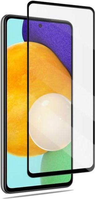 Produktbild Mocolo 2.5D Full Screen Schutzglas Displayschutz (1 Stück, Samsung Galaxy A72, Samsung Galaxy A72 5G)