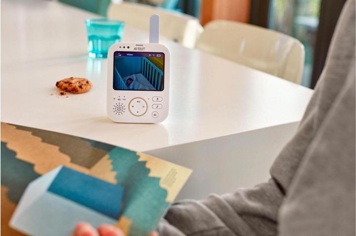 Actual product image Philips Avent Video & Audio (Video & Audio, 300 m)