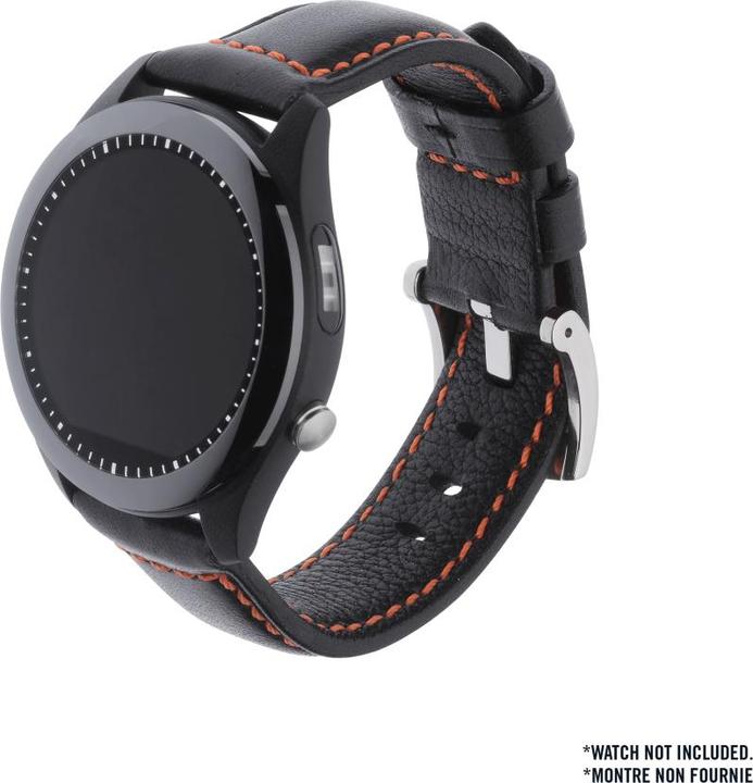 Produktbild ASUS VivoWatch Band HC-S01f. vivoWatch SP und 5 (Leder, Watch 5)