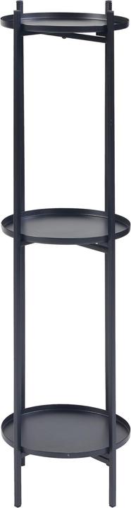 Produktbild En.Casa Pflanzenständer Tuusula 3er Set