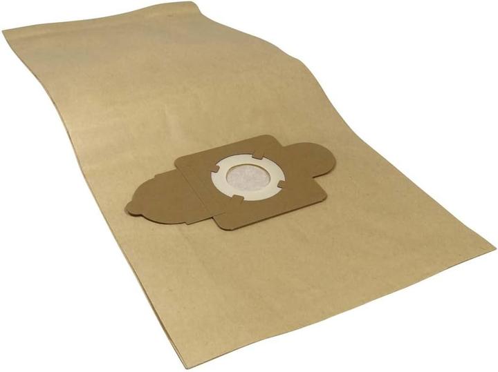 Actual product image Hossi's Wholesale Staubsaugerbeutel für AEG GR 30 (20 Stück) (20 x)