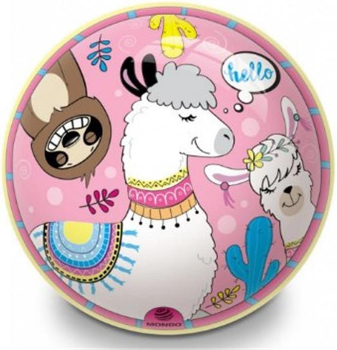 Actual product image Mondo Unicorn sand bucket set 17cm