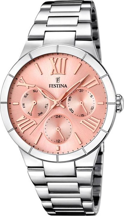 Produktbild Festina Trend (Analoguhr, 37 mm)