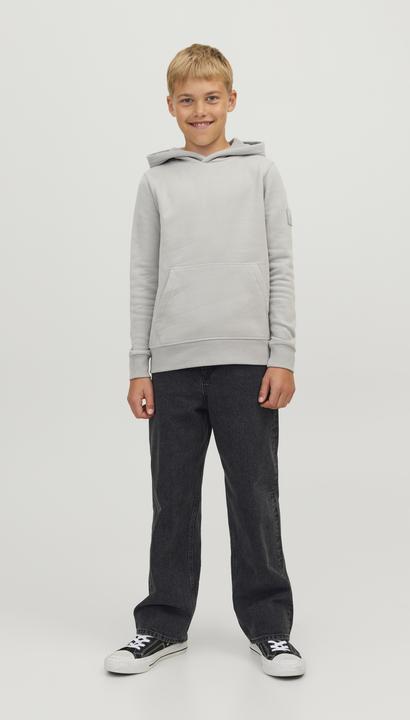 Produktbild Jack & Jones Boys Alex Original MF 823 Baggy Jeans (128)