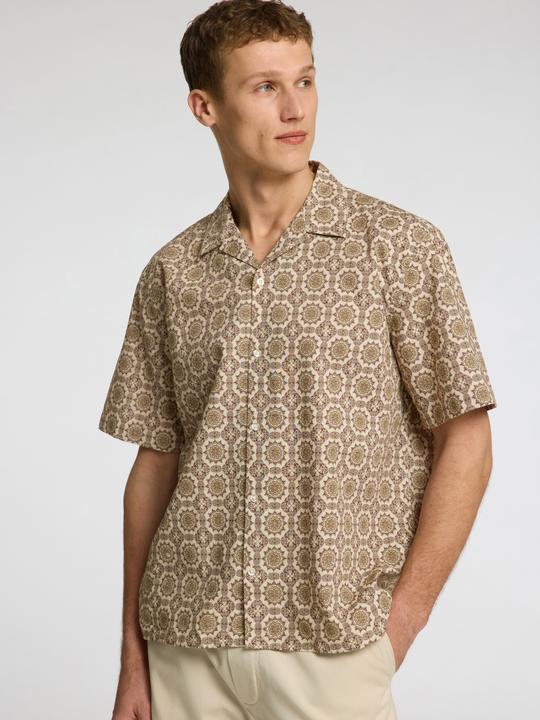 Image du produit Selected Homme Kurzärmeliges Hemd (M)