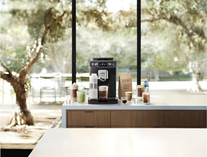 Image du produit De'Longhi Eletta Explore Cold Brew