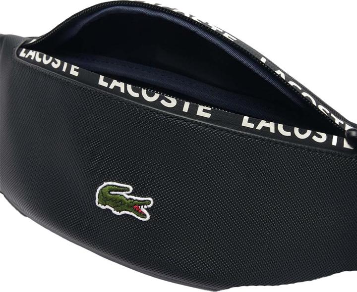 Immagine prodotto Lacoste Strisce Tela Marsupio